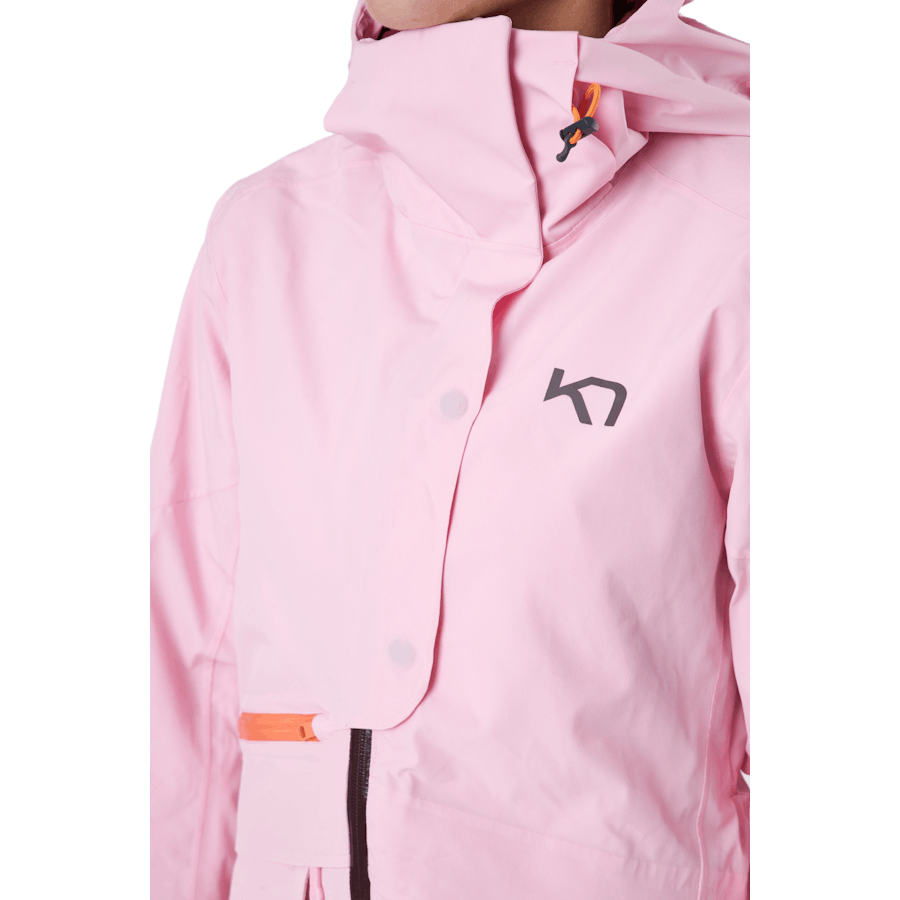 Karen Jacket Prism