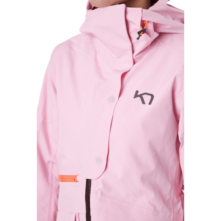 Karen Jacket Prism