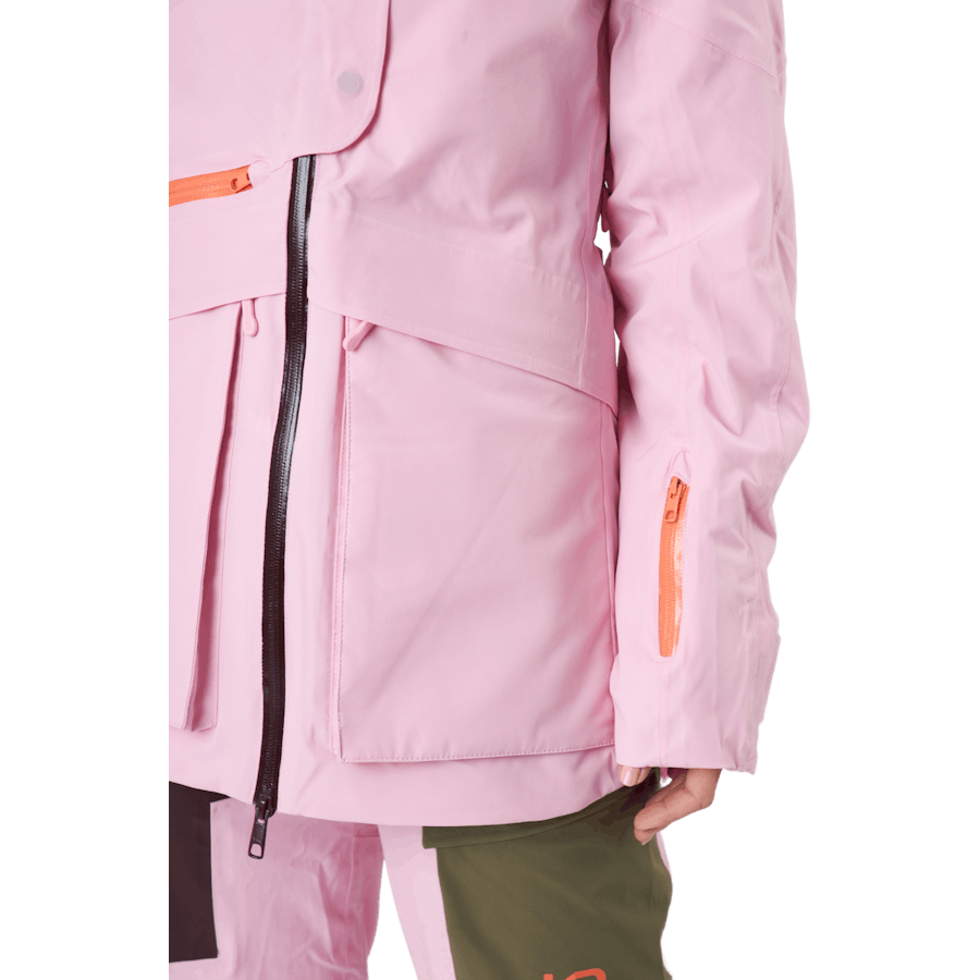 Karen Jacket Prism