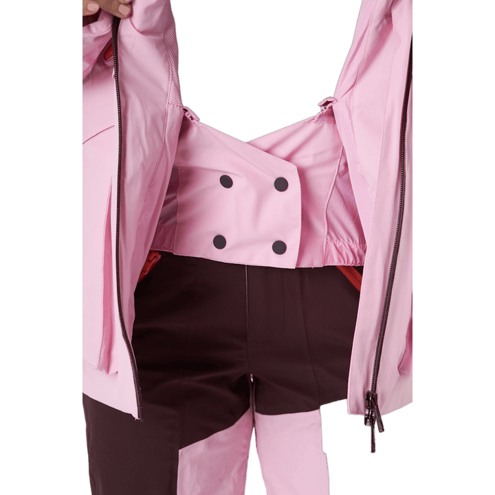 Karen Jacket Prism