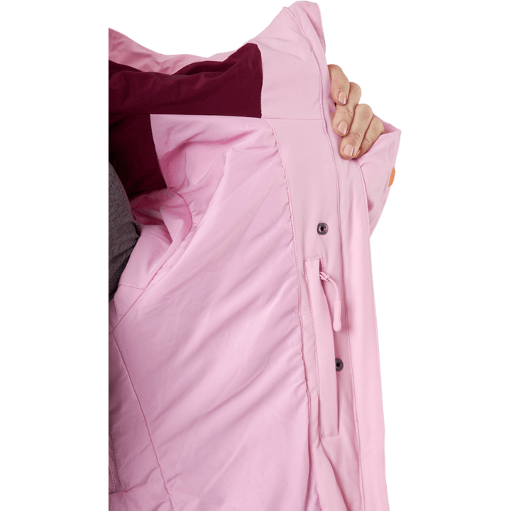 Karen Jacket Prism