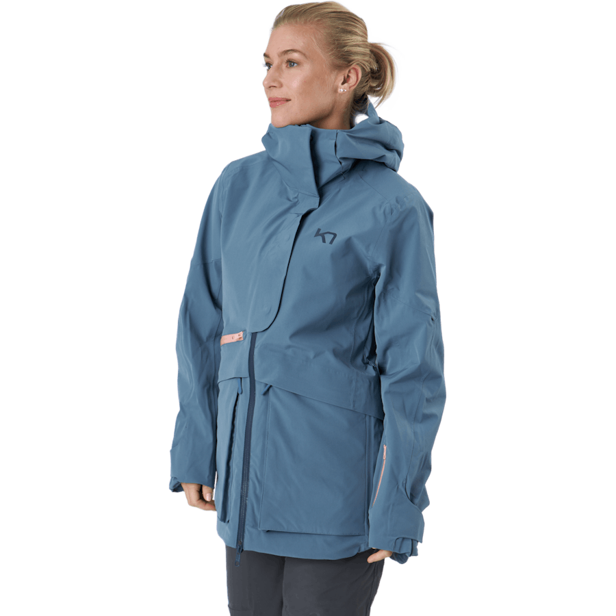 Karen Jacket Sail