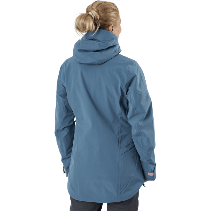 Karen Jacket Sail