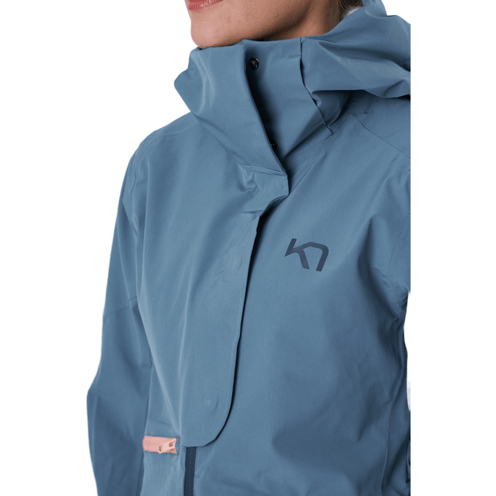 Karen Jacket Sail
