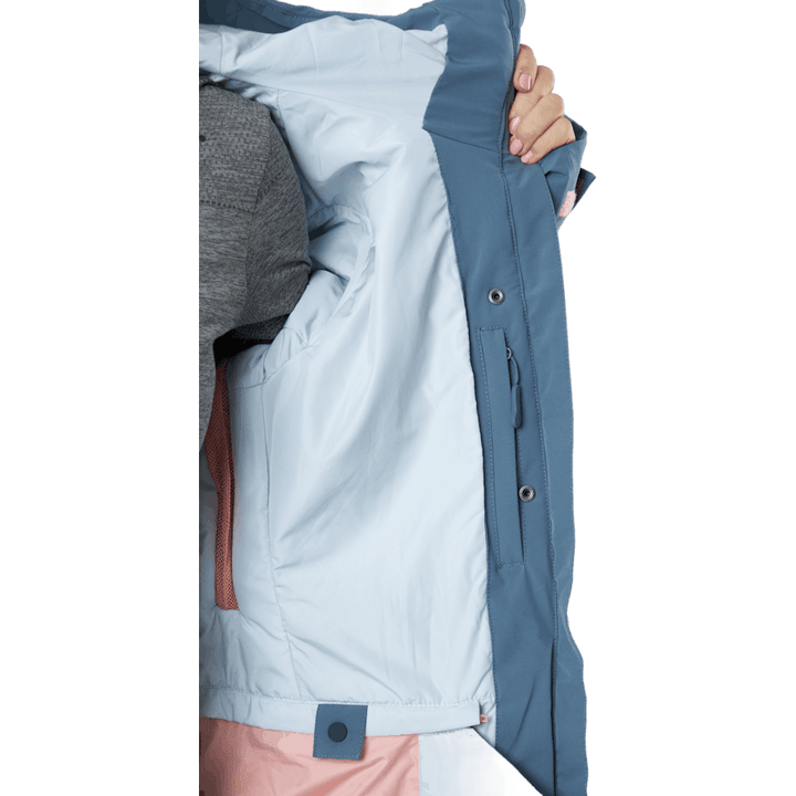 Karen Jacket Sail