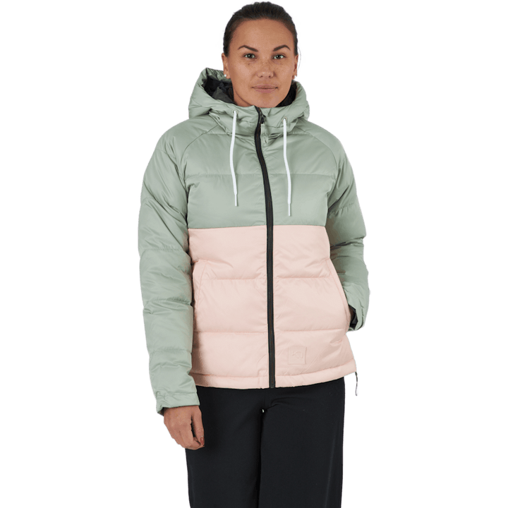 Astrid Jacket Slate
