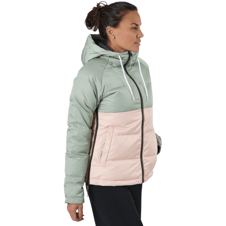 Astrid Jacket Slate