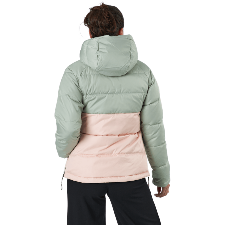 Astrid Jacket Slate