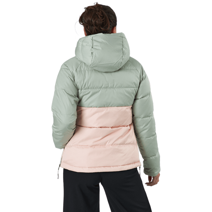 Astrid Jacket Slate