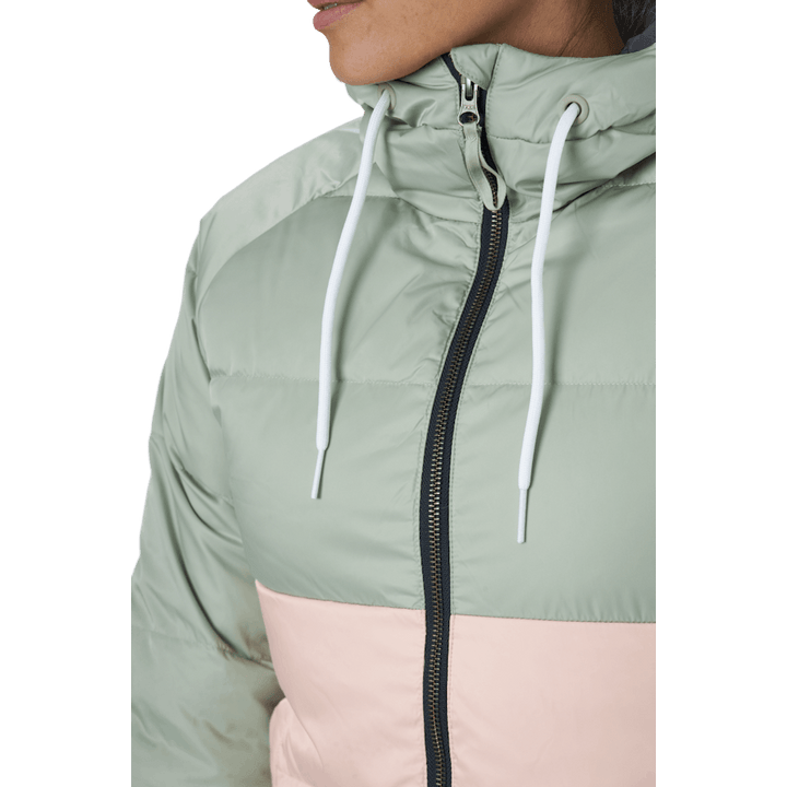 Astrid Jacket Slate