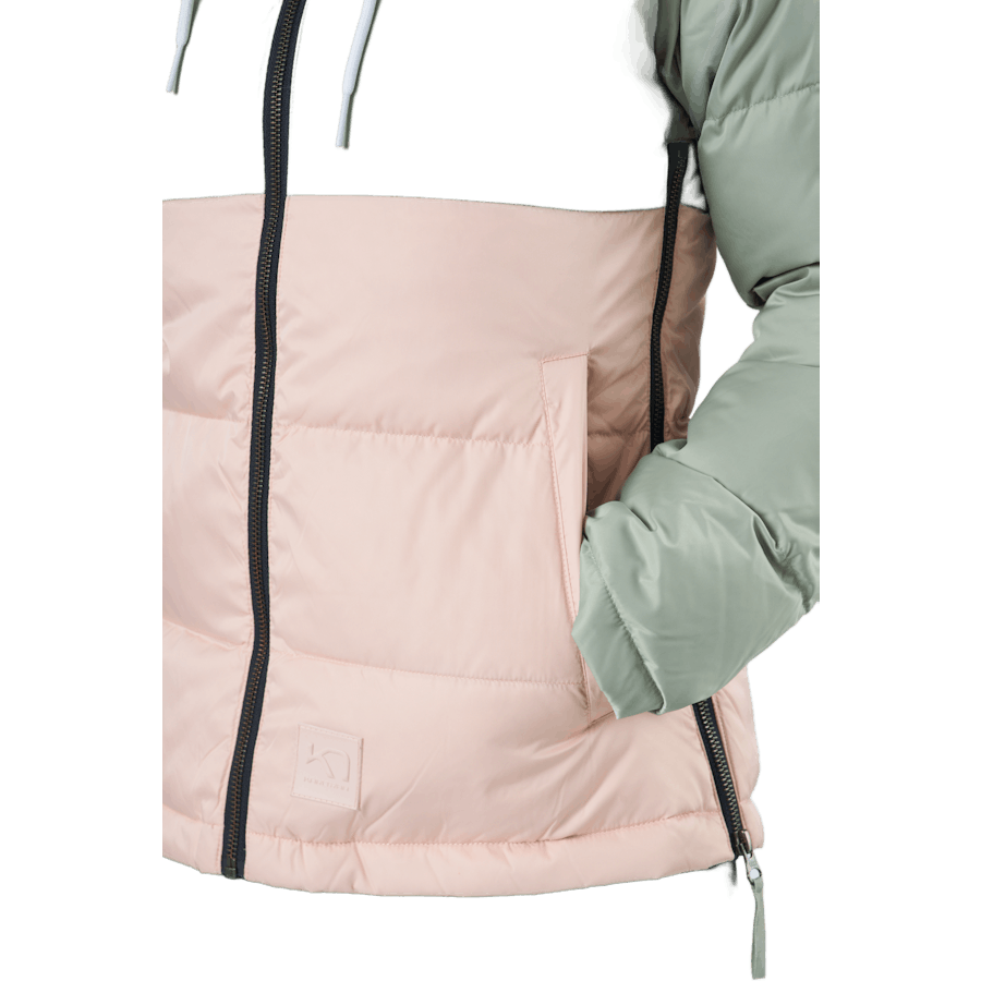 Astrid Jacket Slate