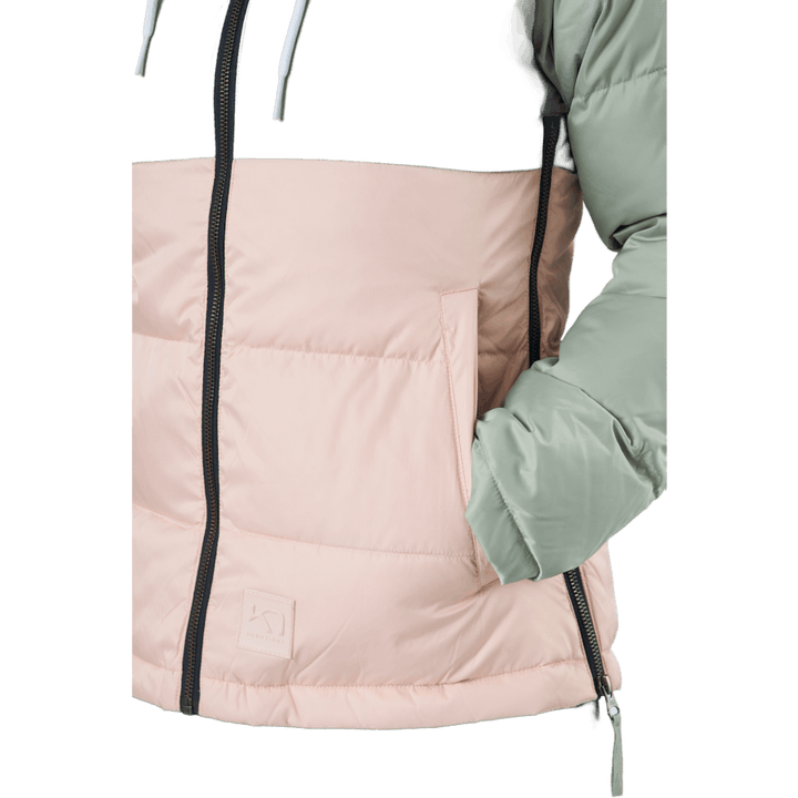 Astrid Jacket Slate