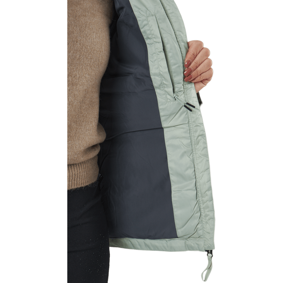 Astrid Jacket Slate