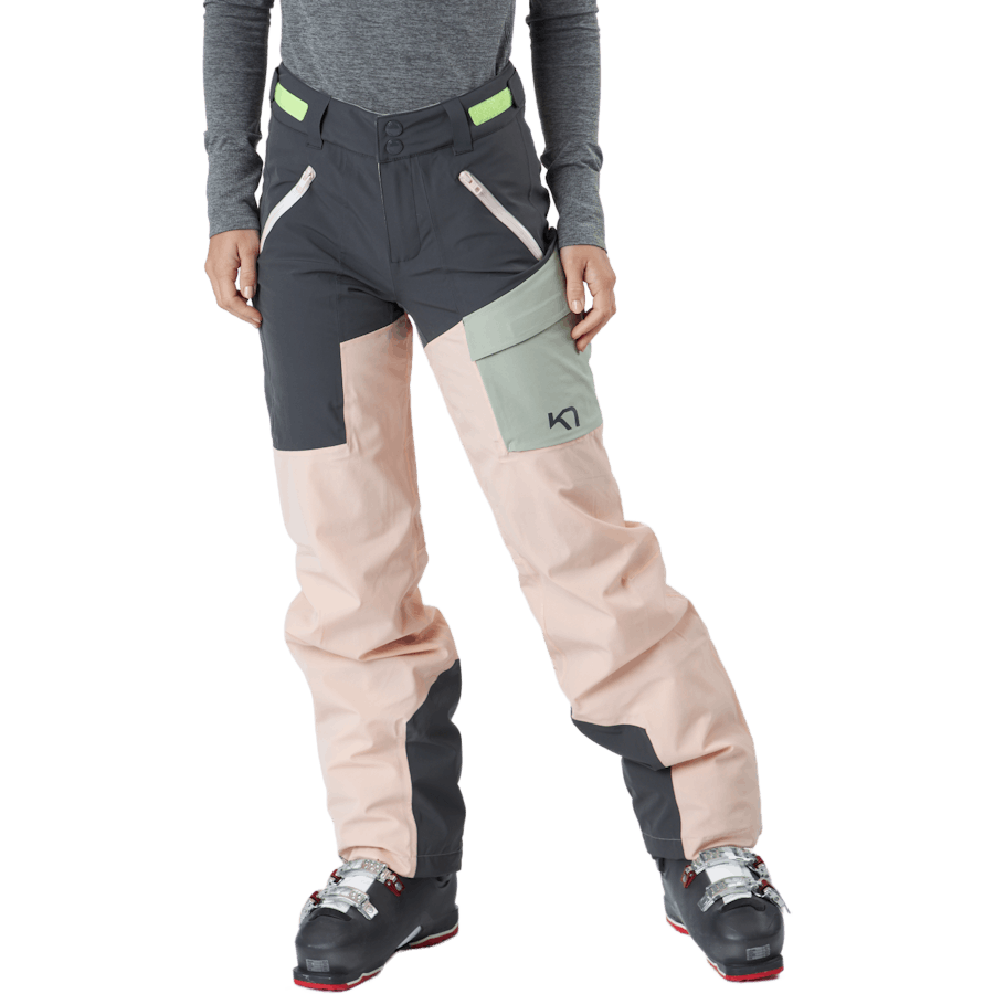 Agnes Ski Pant Fair
