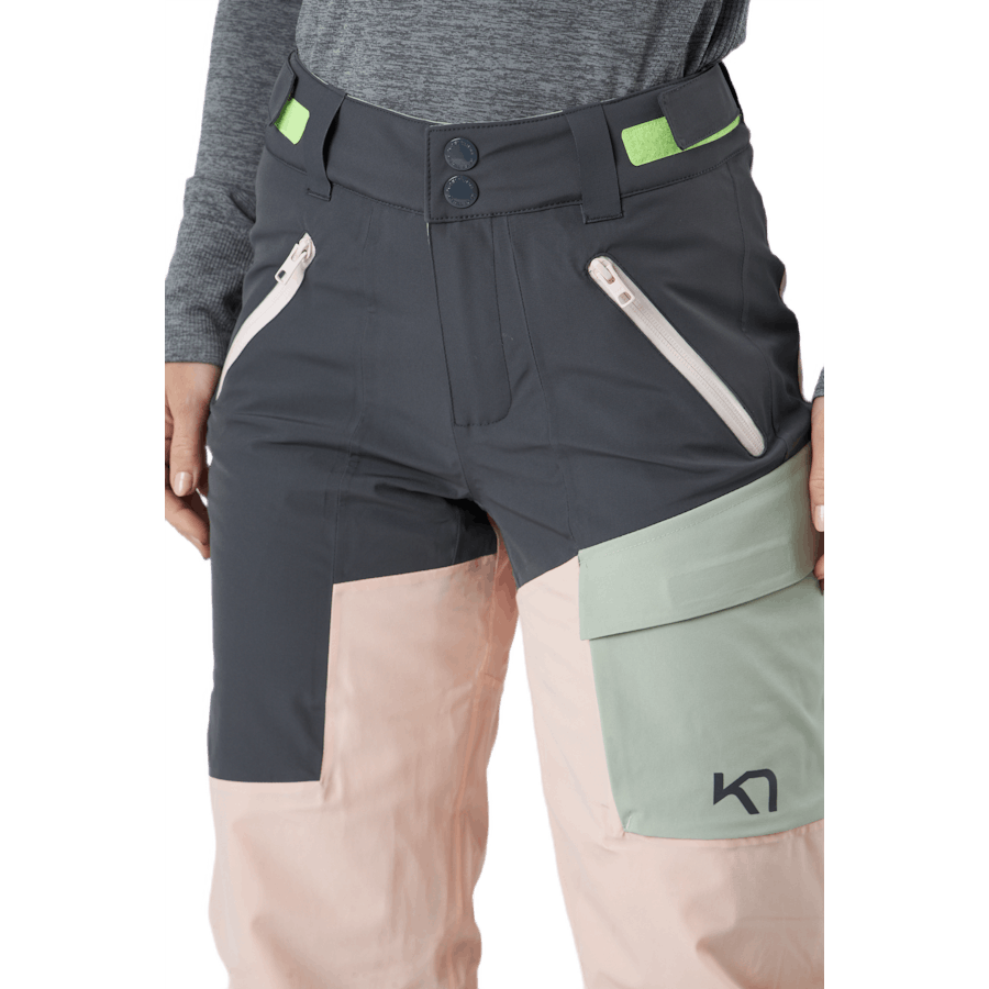 Agnes Ski Pant Fair