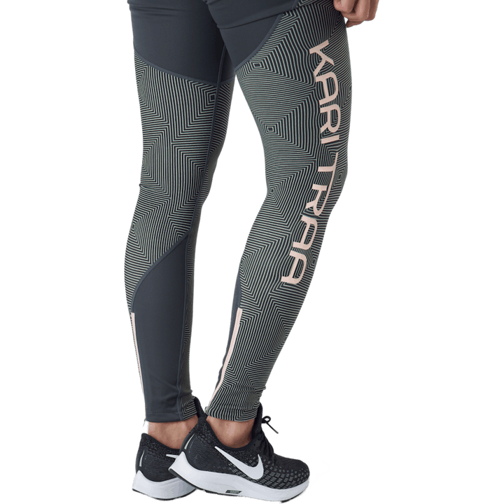 Tirill Tights Dove