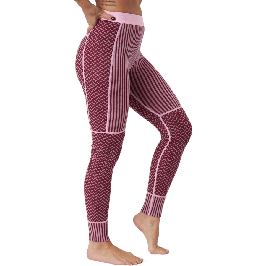 Smekker Pant Fancy
