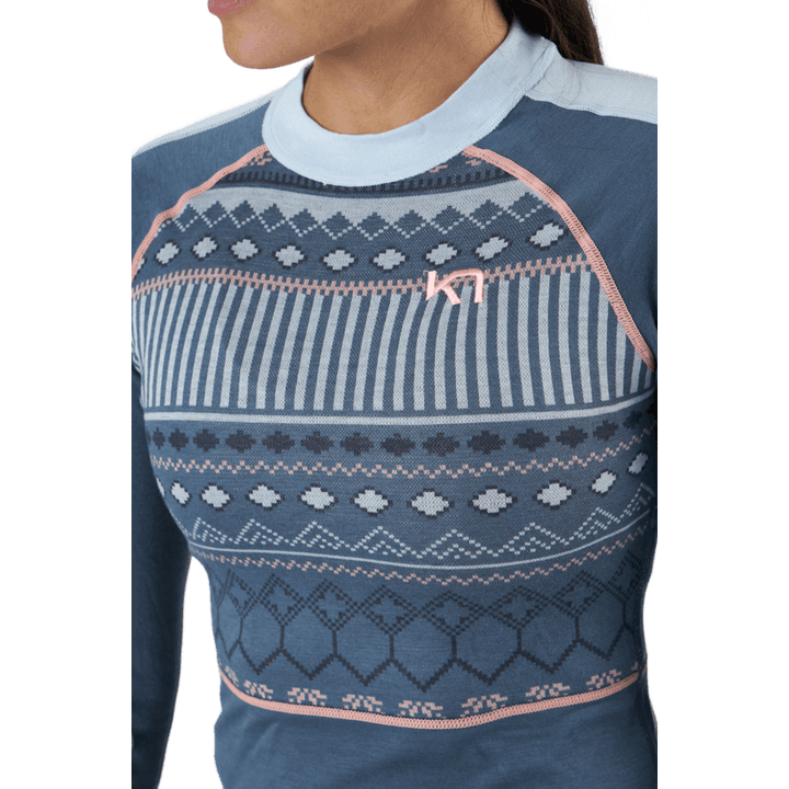 Perle Long Sleeve Sail