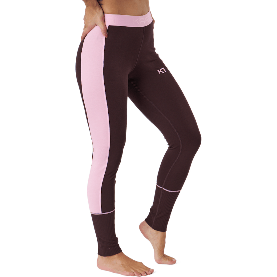 Perle Pant Syrup