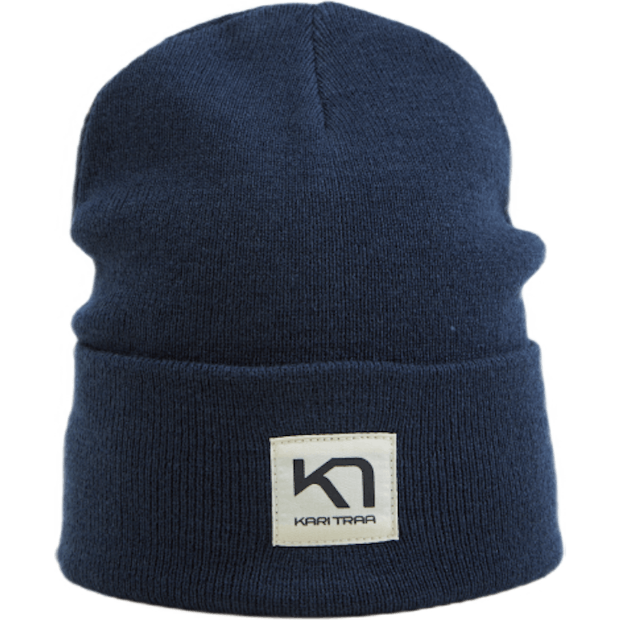 Røthe Beanie W Marin