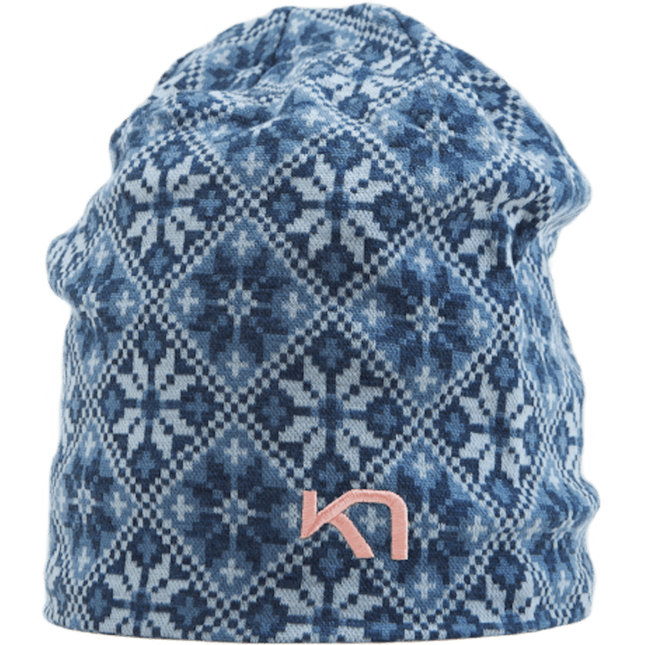 Rose Beanie W Sail