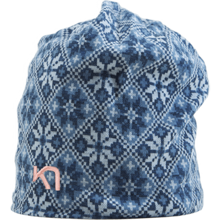 Rose Beanie W Sail