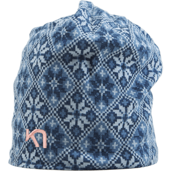 Rose Beanie W Sail