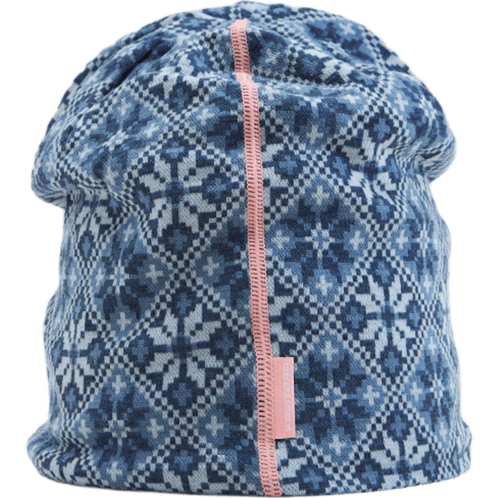 Rose Beanie W Sail