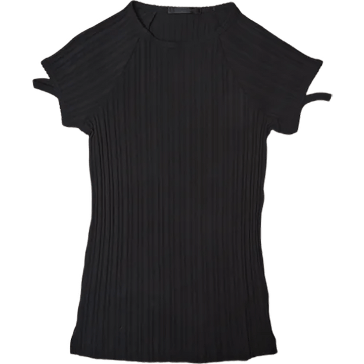 Little Rib T.finest Black