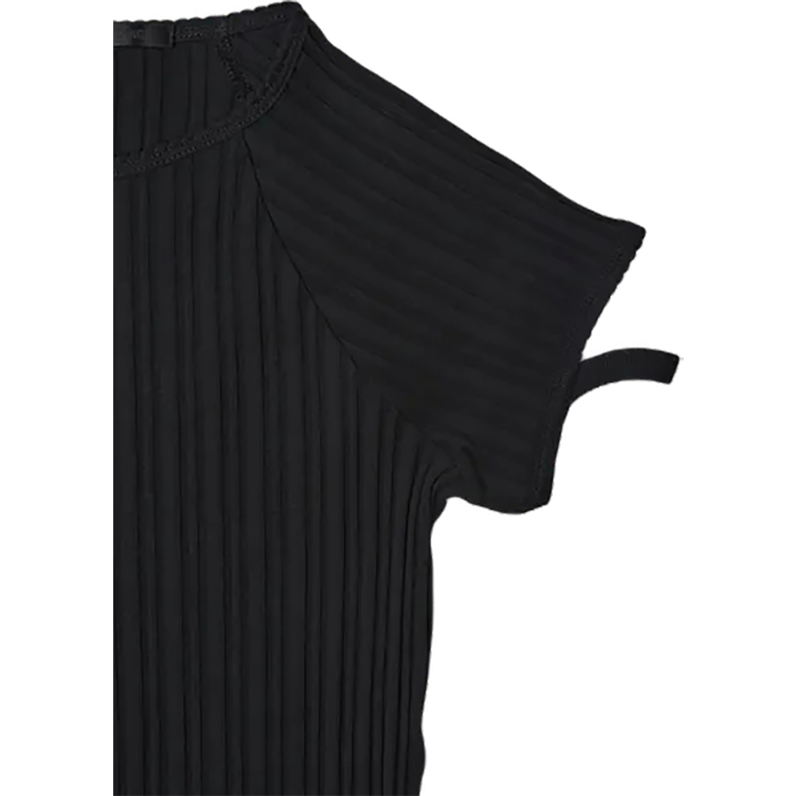 Little Rib T.finest Black