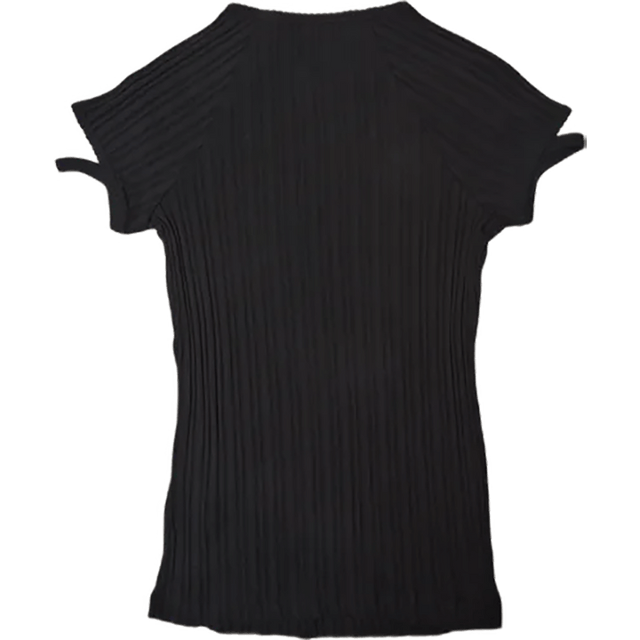 Little Rib T.finest Black
