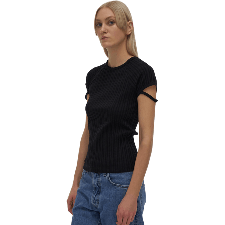 Little Rib T.finest Black
