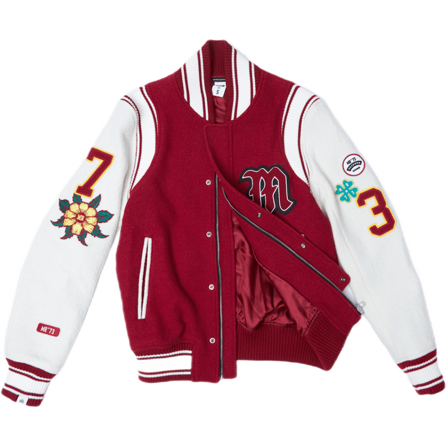 Giaccone/heavy Jacket 18