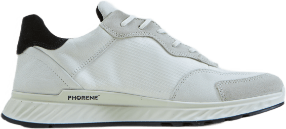 Ecco St.1 W Schaduwwit/schaduwwit/blauw