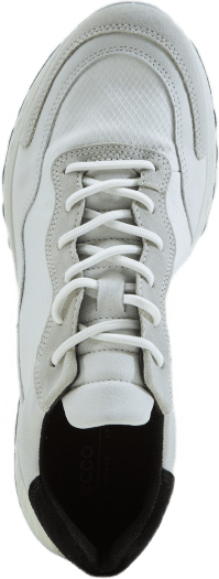 Ecco St.1 W Schaduwwit/schaduwwit/blauw