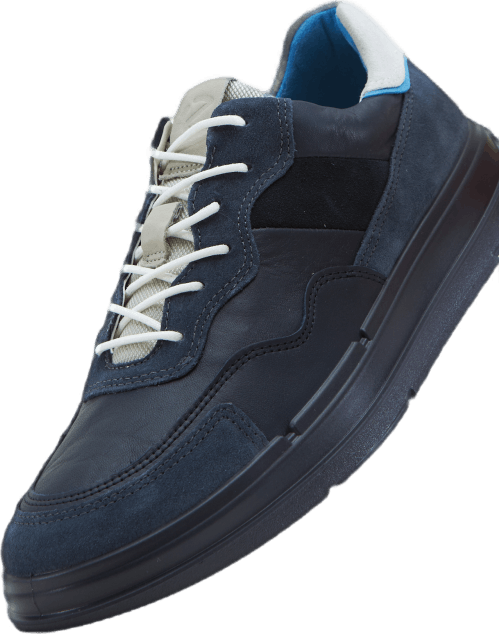 Ecco Soft X M Daugiaspalvis naktinis dangus