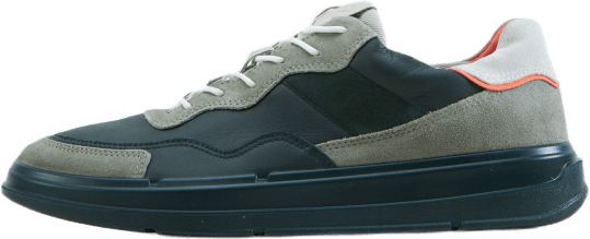 Ecco Soft X M Multicolor Sea Tangle