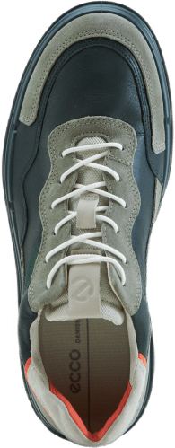 Ecco Soft X M Multicolor Sea Tangle