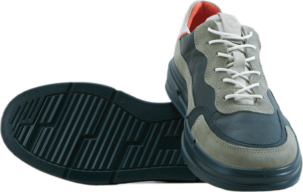 Ecco Soft X M Multicolor Sea Tangle