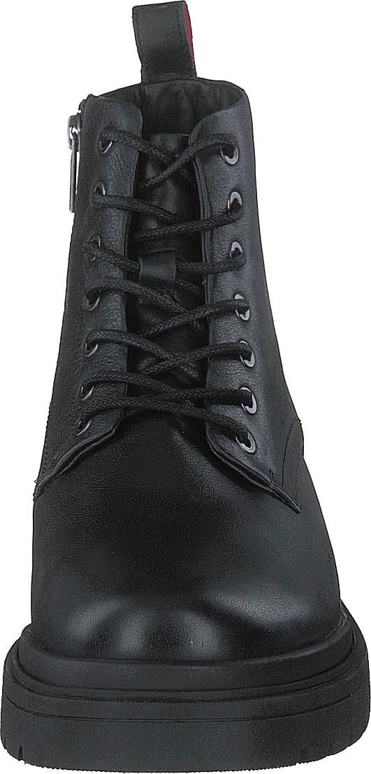 Känga Black