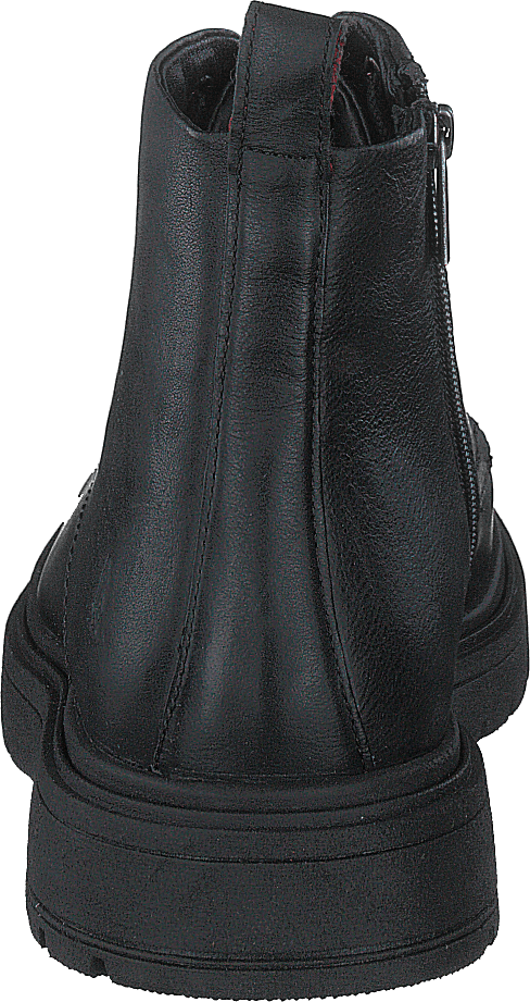 Känga Black