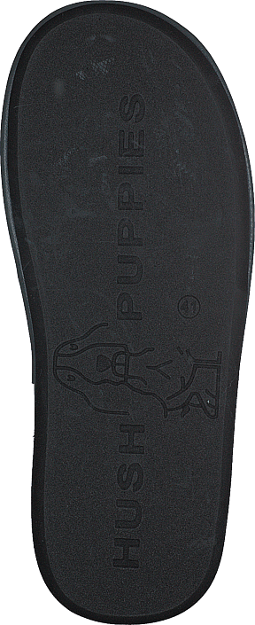 Slippers Black