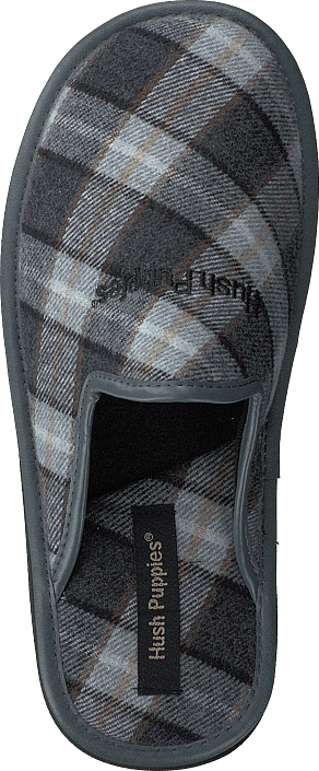 Slippers Black