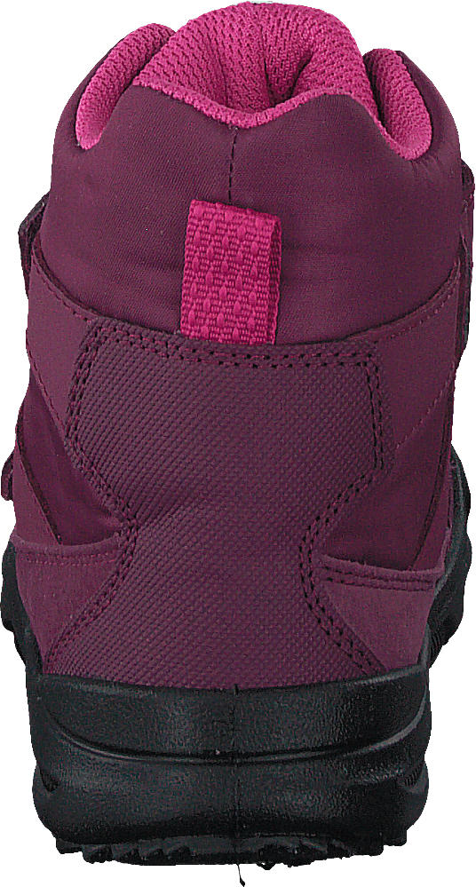Glacier Red/pink