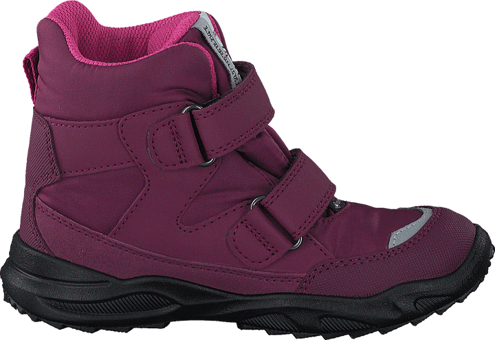Glacier Red/pink