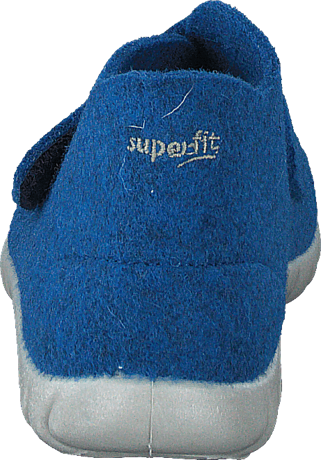 Happy Blue
