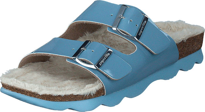 Jellies Blue