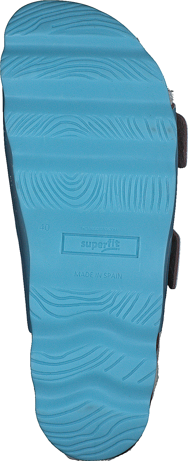 Jellies Blue