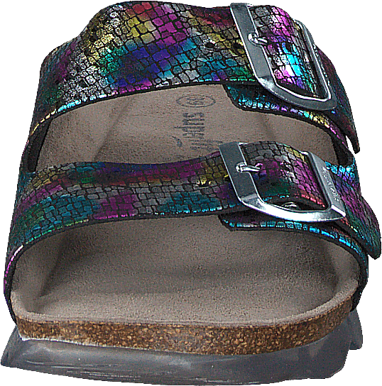 Gelees Multicolor