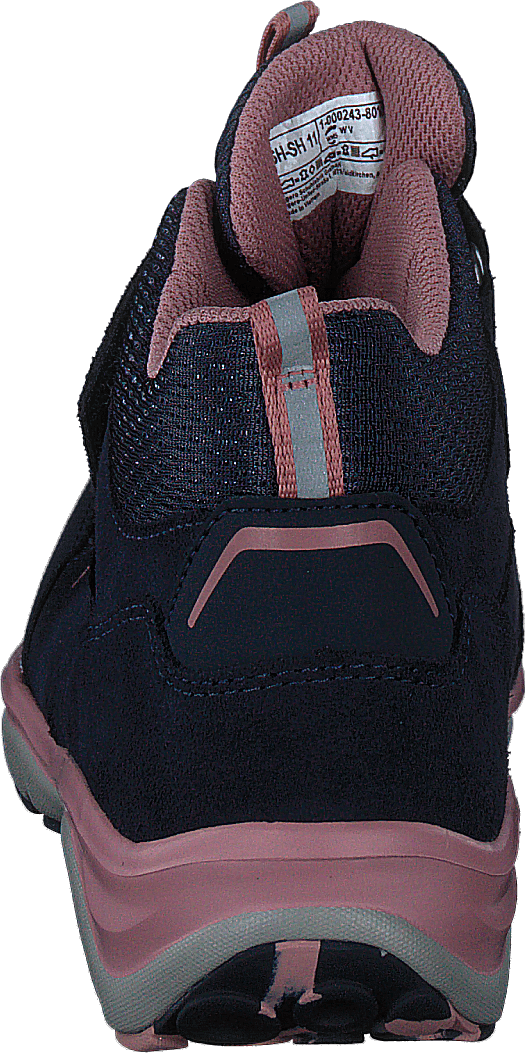 Sport5 GTX 1-Klettverschluss Blau